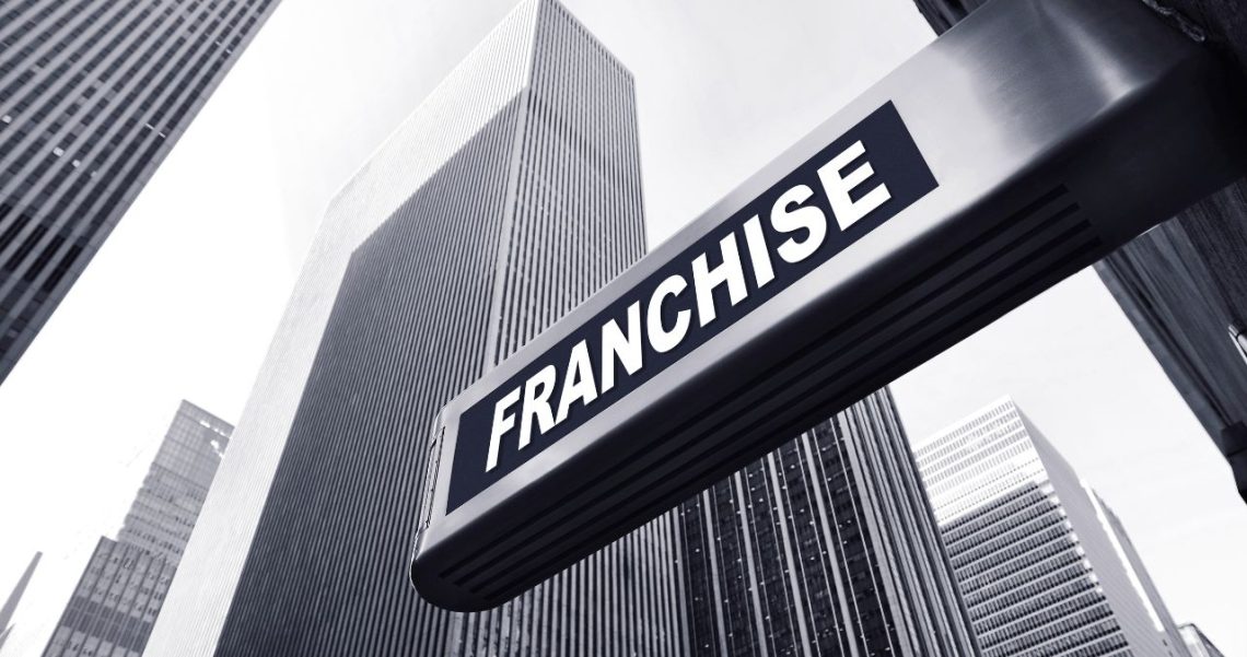 Franchising