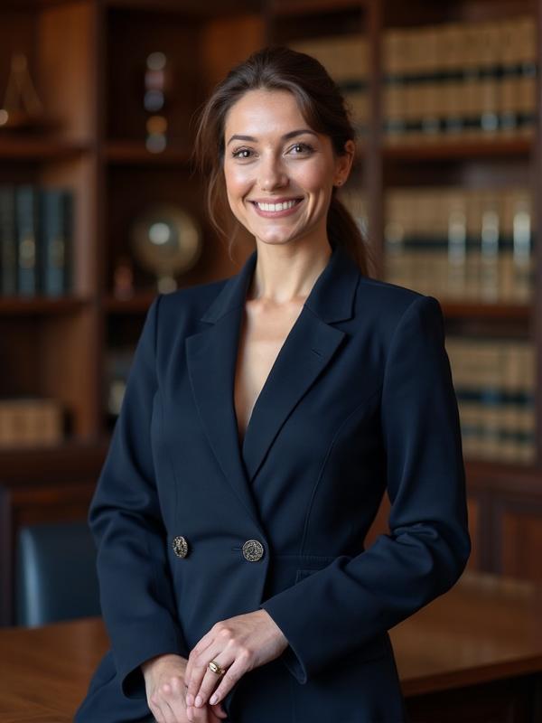 Sarah Mitchell-Brown